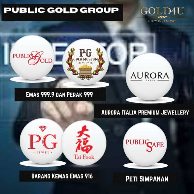 PG Business