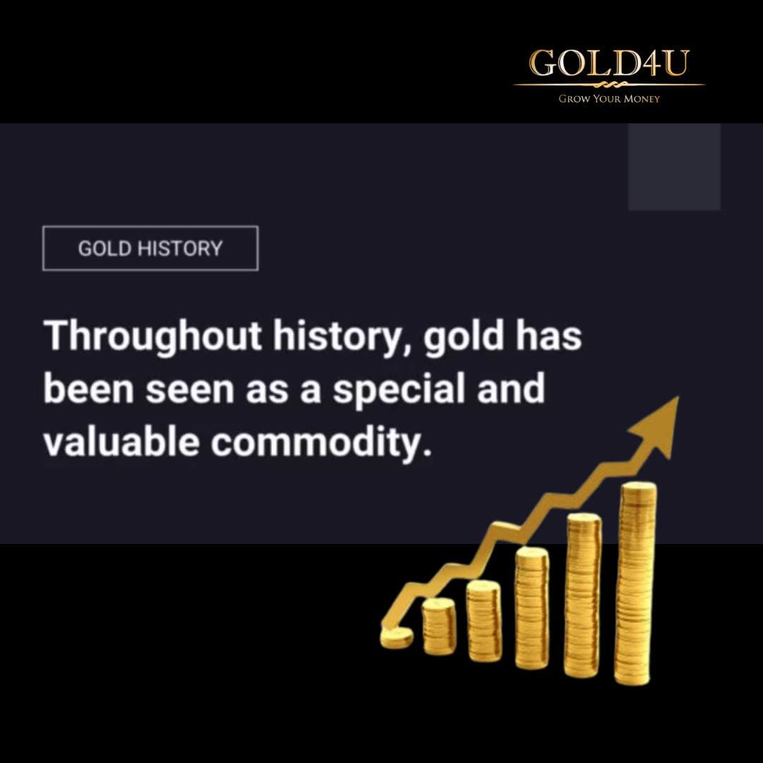 Read more about the article 8 Good Reasons To Own Gold