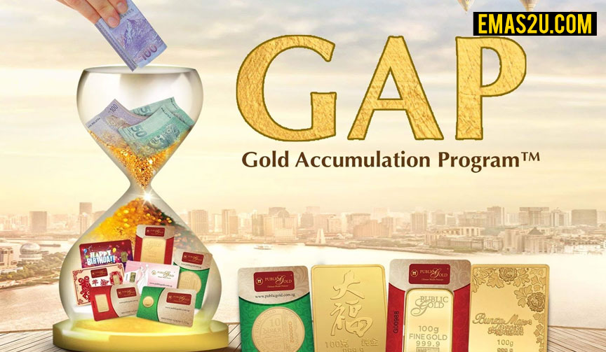 Read more about the article Gold Accumulation Program (GAP)