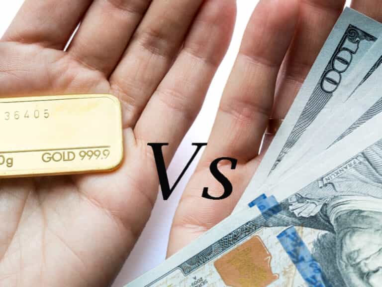 De-Dolarisasi Dipercepatkan: Adakah Dolar Amerika Syarikat (AS) Dalam Masalah?