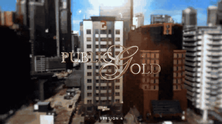 KENALI PUBLIC GOLD