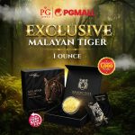 🐅 𝑺𝒂𝒏𝒈 𝑹𝒂𝒋𝒂 𝑹𝒊𝒎𝒃𝒂. 𝑲𝒊𝒏𝒊 𝒅𝒊𝒂𝒃𝒂𝒅𝒊𝒌𝒂𝒏 𝒅𝒂𝒍𝒂𝒎 𝑬𝒎𝒂𝒔 🌟